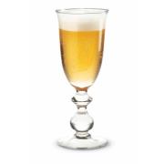 Holmegaard Charlotte Amalie ølglas 30 cl
