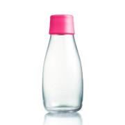 Retap Retap vandflaske 0,3 l pink-lyserød