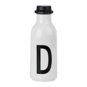 Design Letters Design Letters drikkeflaske D