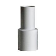 DBKD Oblong vase mole (grå) large, 30 cm