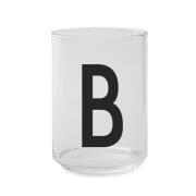 Design Letters Design Letters glas B