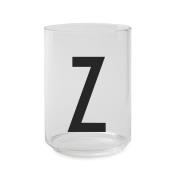 Design Letters Design Letters glas Z