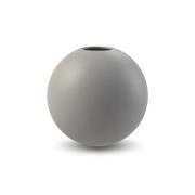 Cooee Design Ball vase grey 10 cm