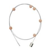 House Doctor Cable fotowire Natur