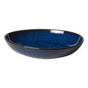 Villeroy & Boch Lave skål Ø 22 cm Lave bleu (blå)