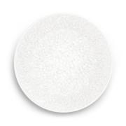 Mateus Lace tallerken – 20 cm Hvid