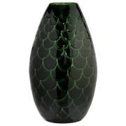 Bergs Potter Misty vase 40 cm Grøn