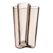 Iittala Alvar Aalto vase hør 251 mm