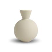 Cooee Design Trumpet vase 16 cm Shell