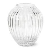 Kähler Hammershøi vase klar 15 cm