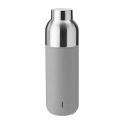 Stelton Keep Warm termoflaske 0,75 L Light grey