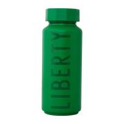 Design Letters Design Letters termoflaske special edition Grass green/...
