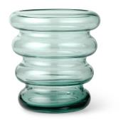 Rosendahl Infinity vase mint 16 cm