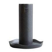 DBKD Wave vase 15 cm Cast iron