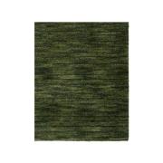 Chhatwal & Jonsson Karma tæppe green melange, 230x320 cm