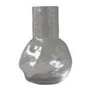 DBKD Bunch vase 20 cm Clear