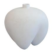 101 Copenhagen Sumo vase mini Bone White