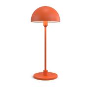 Herstal Vienda Mini bordlampe Orange