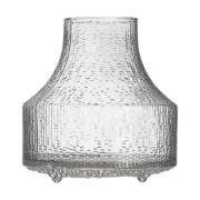Iittala Ultima Thule vase glas 180x192 mm Klar