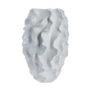 Lene Bjerre Sannia vase 48 cm White