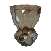 Hein Studio Reflection vase 24x30 cm Metallic