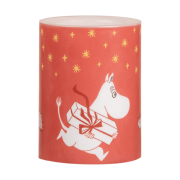 Muurla Moomin bloklys LED 10 cm Gifts