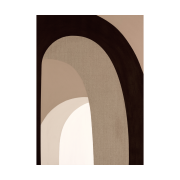 Paper Collective The Arch 01 plakat 30x40 cm