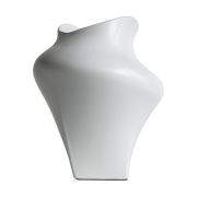Hein Studio Nami vase 20 cm White