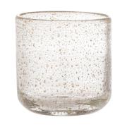 Bloomingville Bubbles drikkeglas 25,5 cl Clear