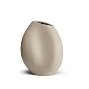 Cooee Design Lee vase 28 cm Sand