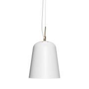 Hübsch Hübsch loftlampe Ø22 cm Hvid