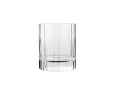 Luigi Bormioli Bach vandglas/Whiskyglas 4-pak 33,5 cl