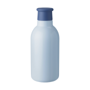 RIG-TIG DRINK-IT termoflaske 0,5 L Blue