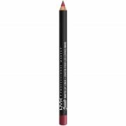 NYX Professional Makeup Suede Matte Lip Liner (forskellige nuancer) - ...