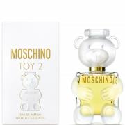 Moschino Toy 2 Eau de Parfum Vapo 100ml