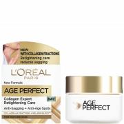 L'Oreal Paris Dermo Expertise Age Perfect Re-Hydrating Day Cream (50 m...