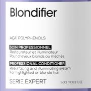 L'Oréal Professionnel Serie Expert Blondifier Conditioner for Highligh...