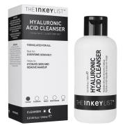 The INKEY List Hyaluronic Acid Cleanser 150ml