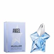 MUGLER Angel Eau de Parfum Natural Spray Refillable Standing Star - 10...