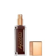 Urban Decay Stay Naked Foundation x Kiehl's Ultra Facial Cream 50ml Bu...