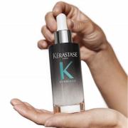 Kérastase Symbiose Intensive Anti-Dandruff Cellular Night Serum, For S...