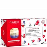 Shiseido Vital Perfection Uplifting and Firming Cream Pouch Set