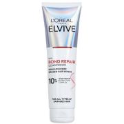 L’Oréal Paris Elvive Bond Repair Shampoo and Conditioner Bundle For Da...