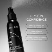 Joico Hair Shake Liquid-to-Powder Finishing Texturizer (150 ml)