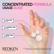Redken Acidic Bonding Concentrate Shampoo and Conditioner Bond Repair ...