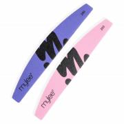 Mylee Foam Nail File - 200/280 Grit