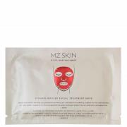 MZ Skin Vitamin Infused Facial Treatment Mask (Pack of 5)