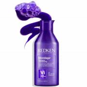 Redken Color Extend Blondage Shampoo and Conditioner Routine for Blond...
