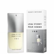 Issey Miyake L'Eau d'Issey Pour Homme IGO Eau de Toilette (Various Siz...