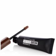 Maybelline Tattoo Brow Waterproof Gel 5ml (Various Shades) - 05 Chocol...